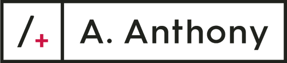 A.Anthony Corp. logo
