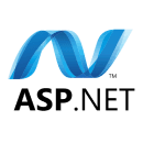 asp net logo
