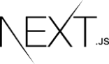 nextJS logo
