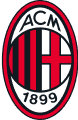 AC Milan Logo