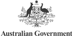 Australian Government Logo