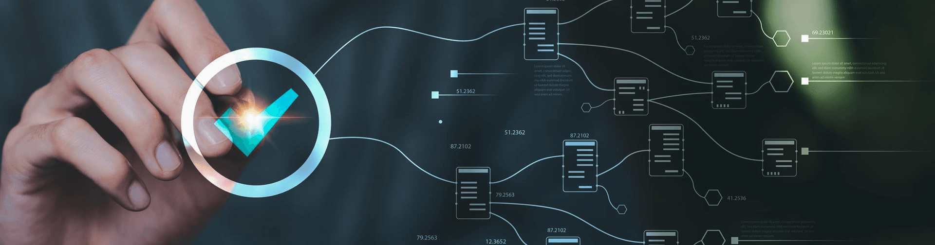 Agentic QA workflow for automated test generation