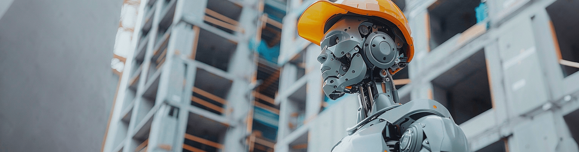 AI chatbot for construction
