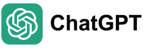 chat gpt logo