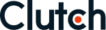 Clutch logo