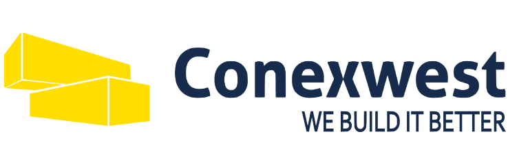 Conexwest logo