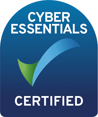 Cyber Essentials Certificate