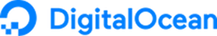Digital Ocean logo