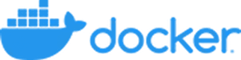 Docker logo