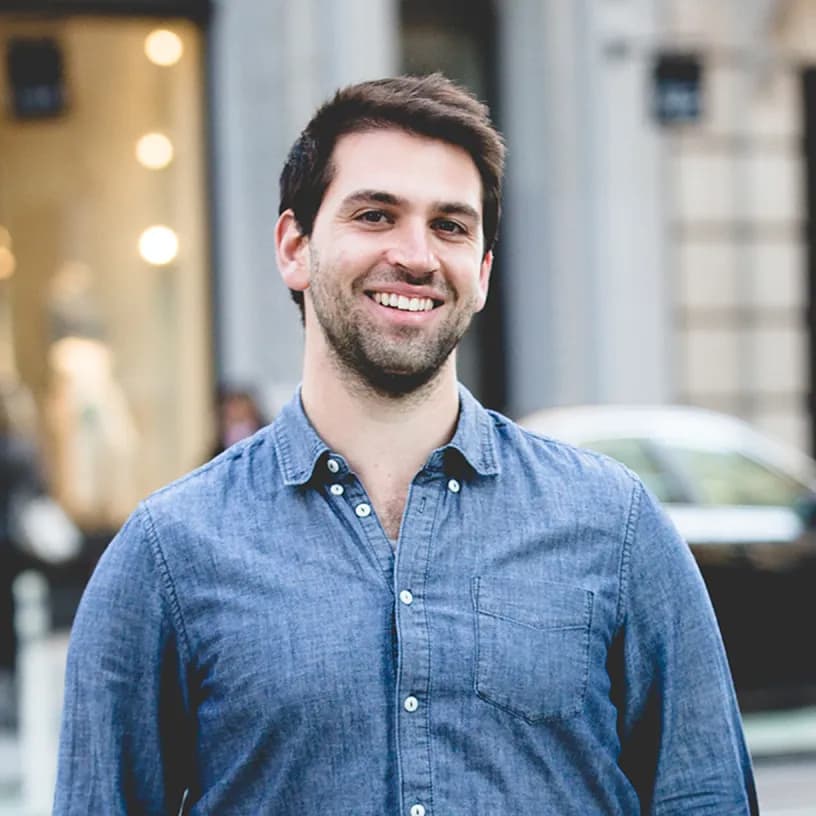 Eric Typaldos