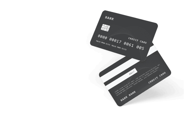 credit cards