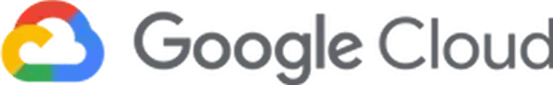 Google Cloud logo