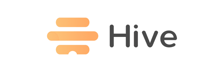 Hive logo