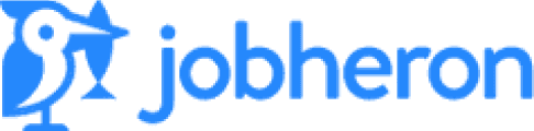 Jobheron logo