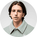 Josh Baker photo