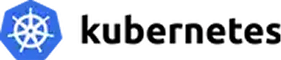 Kubernetes logo