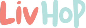 LivHop logo