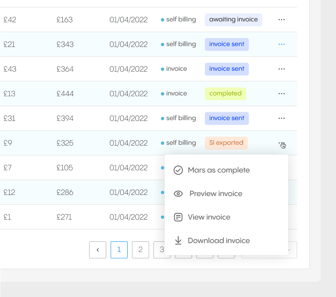 nursing shifts app