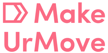 Make ur move logo