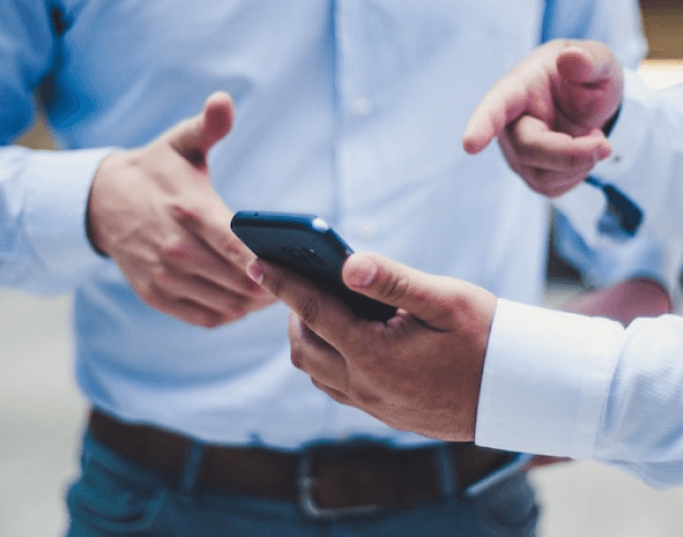 Mobile software product development