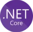 net core logo