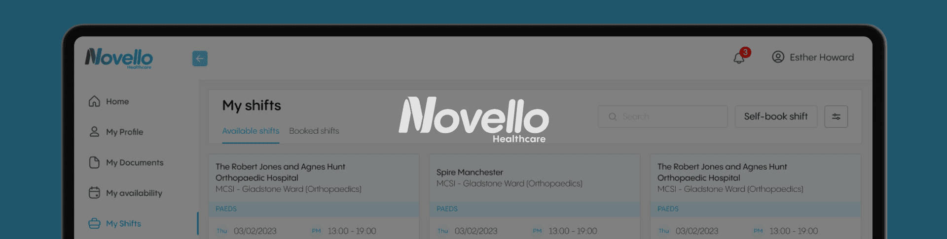 novello case study
