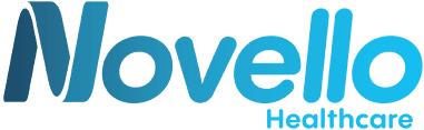 Novello logo