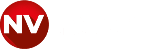The New Voice of Ukraine logo