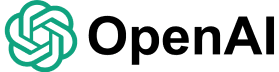 open ai logo