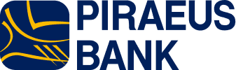 Piraeus Bank logo