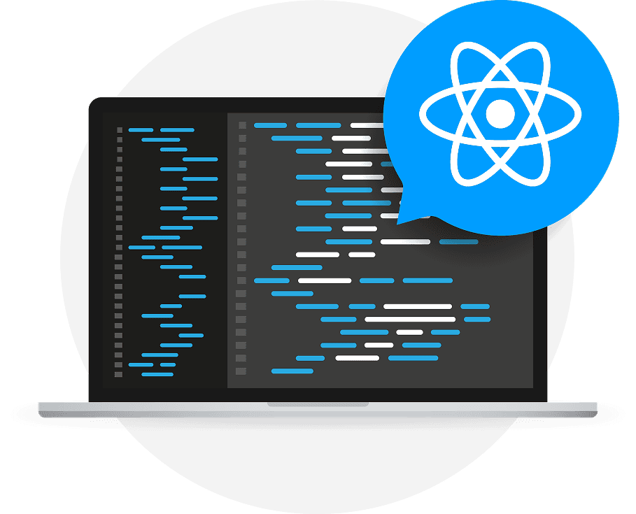 React development