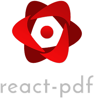React PDF
