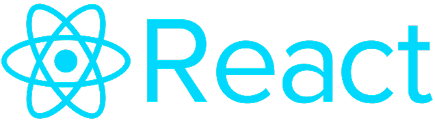 React