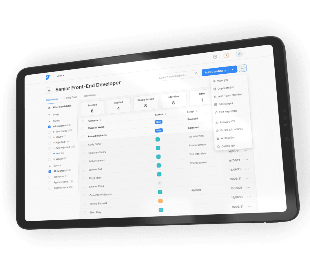 DevOps app infrastructure development