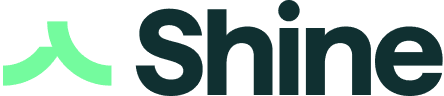 Shine logo