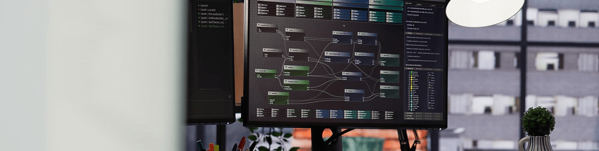 Software architecture audit