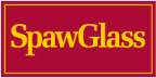 SpawGlass logo