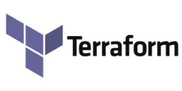 Terraform logo