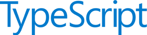 TypeScript logo