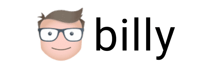Billy logo