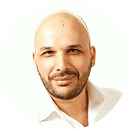Constantine Karampatsos photo