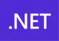 .Net logo