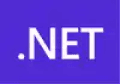 dot net logo