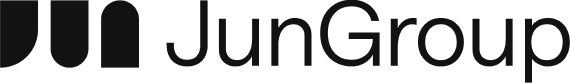 JunGroup Logo