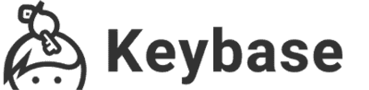 Keybase logo