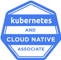Kubernetes and cloud native associate