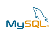 mysql logo