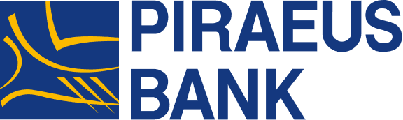 Piraeus Bank logo
