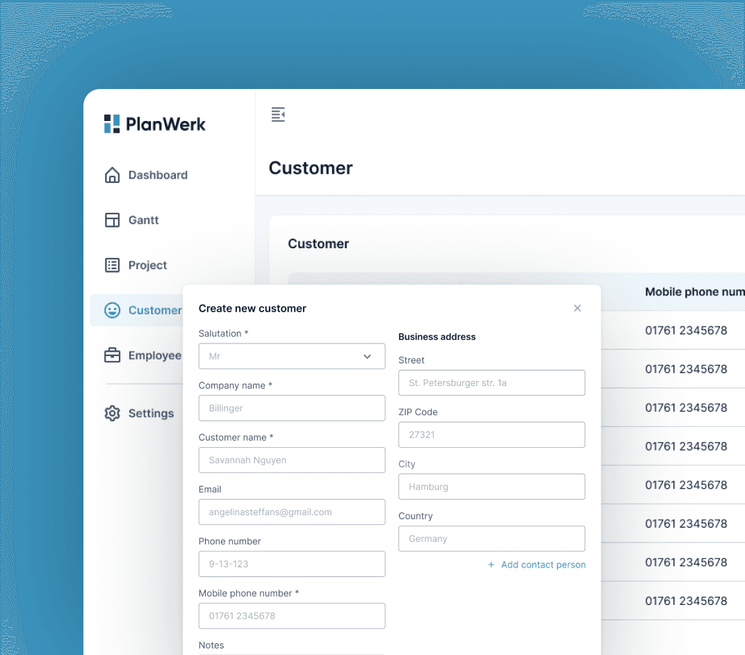 SaaS management tool