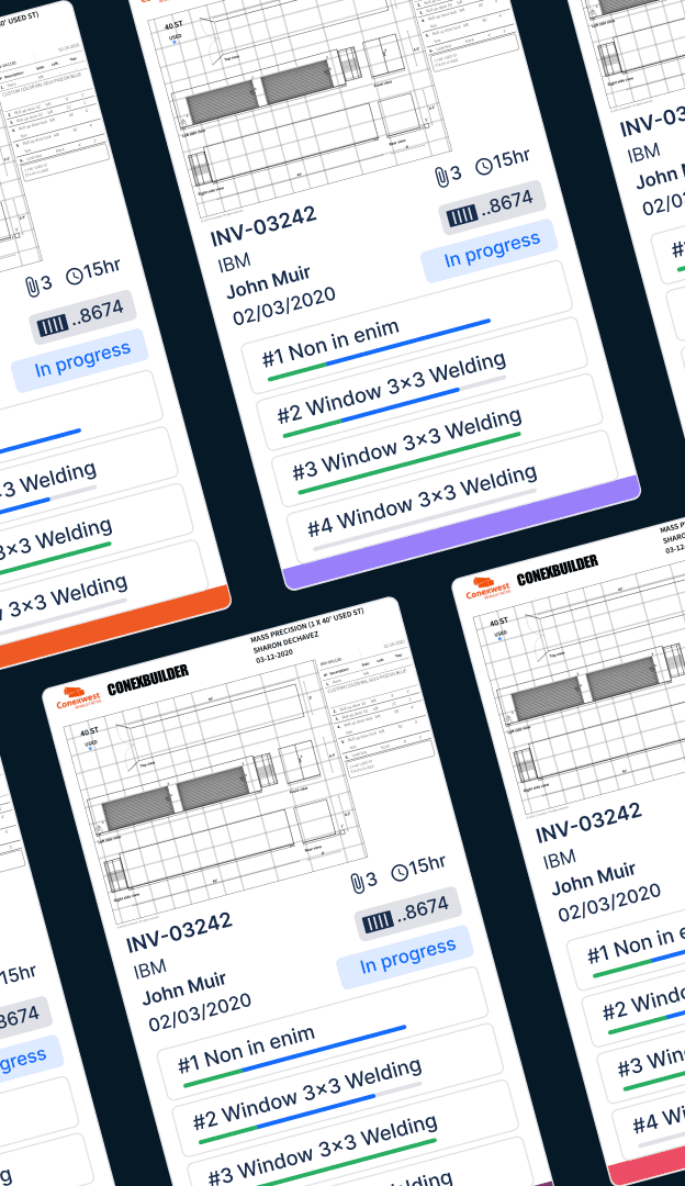 Projectboard.io Story